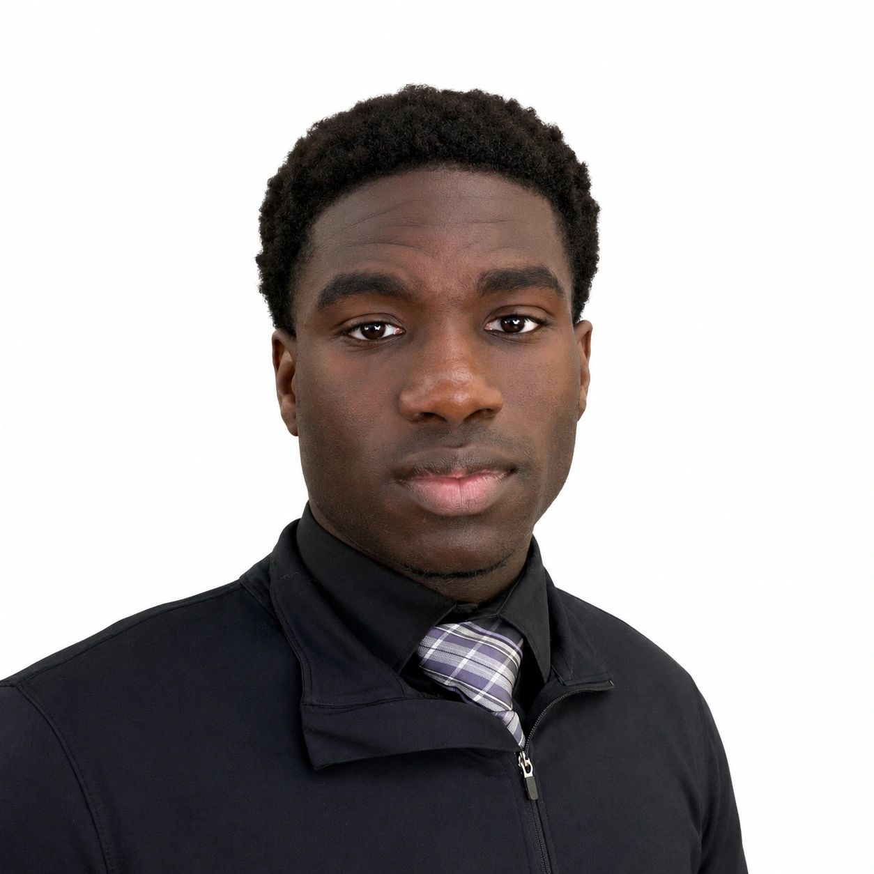 Malachi Letourneau, founder of NexArc Designs